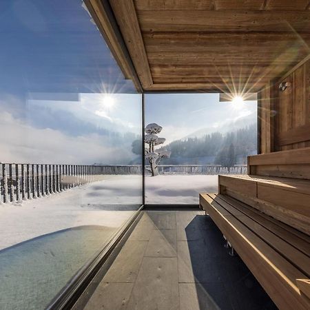 Chalet Isabella คัลเทนบาค ภายนอก รูปภาพ