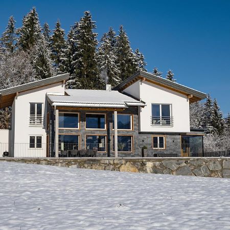 Chalet Isabella คัลเทนบาค ภายนอก รูปภาพ