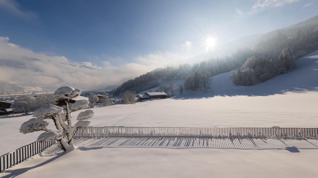 Chalet Isabella คัลเทนบาค ภายนอก รูปภาพ