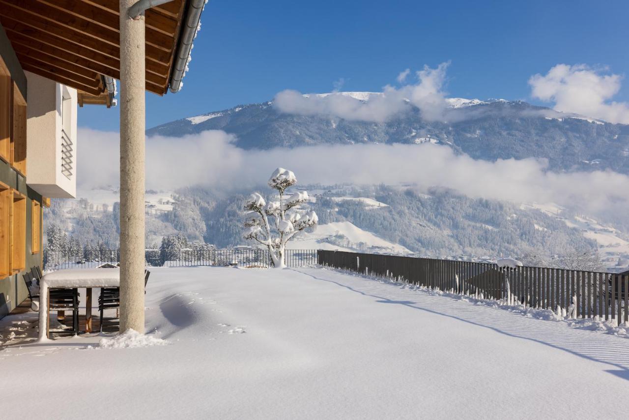 Chalet Isabella คัลเทนบาค ภายนอก รูปภาพ