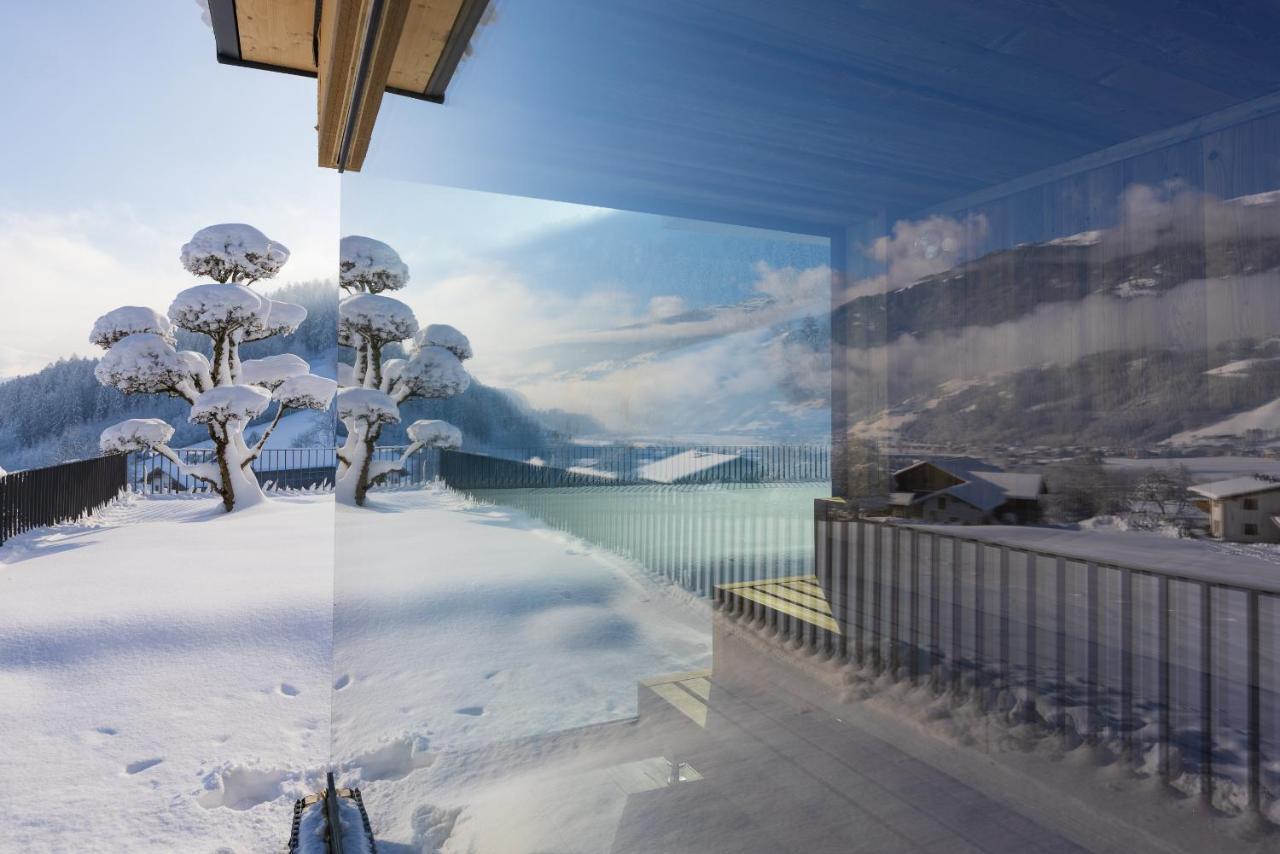 Chalet Isabella คัลเทนบาค ภายนอก รูปภาพ