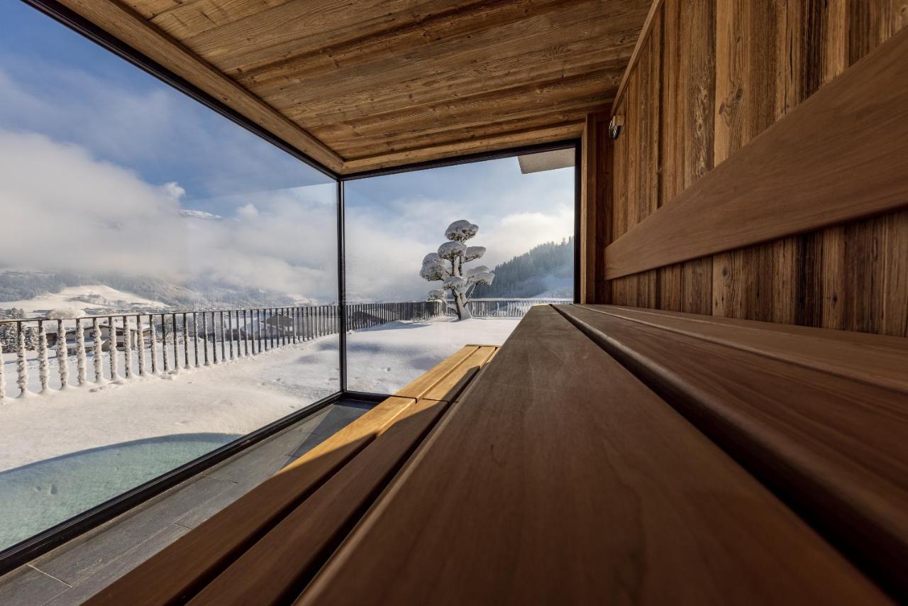Chalet Isabella คัลเทนบาค ภายนอก รูปภาพ
