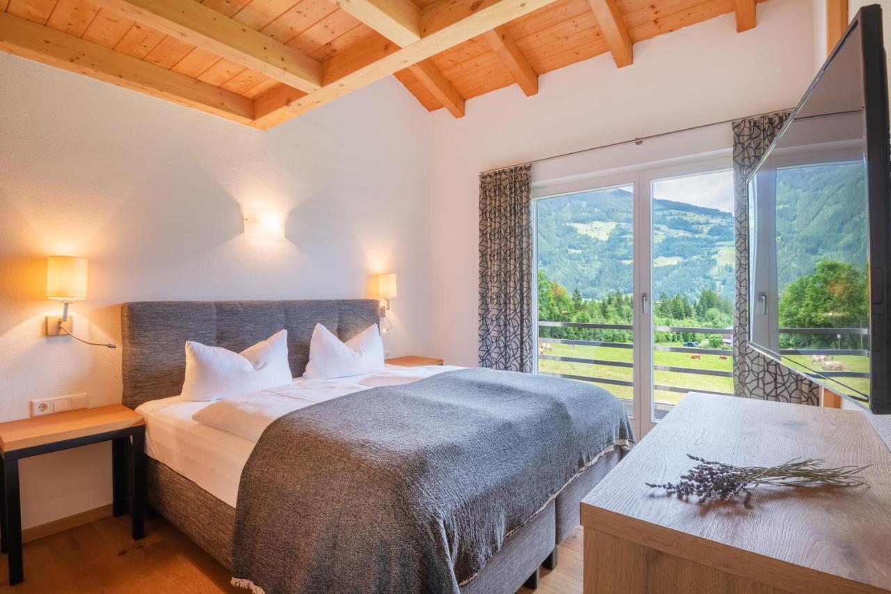 Chalet Isabella คัลเทนบาค ภายนอก รูปภาพ