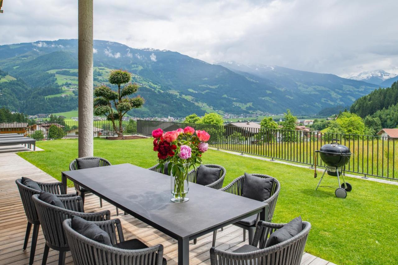 Chalet Isabella คัลเทนบาค ภายนอก รูปภาพ