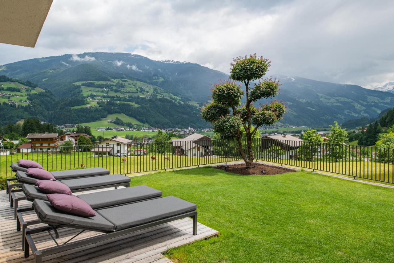 Chalet Isabella คัลเทนบาค ภายนอก รูปภาพ