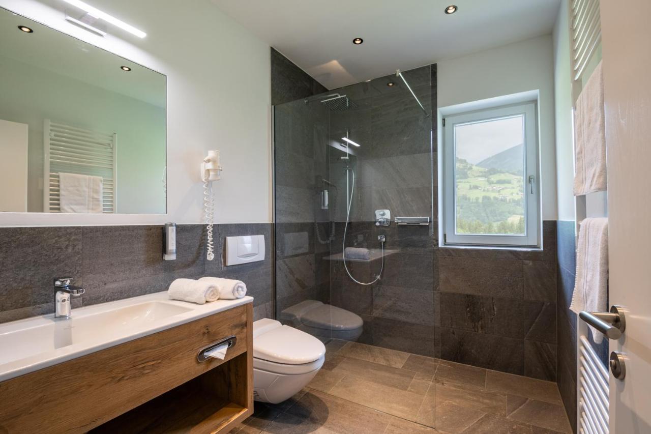 Chalet Isabella คัลเทนบาค ภายนอก รูปภาพ