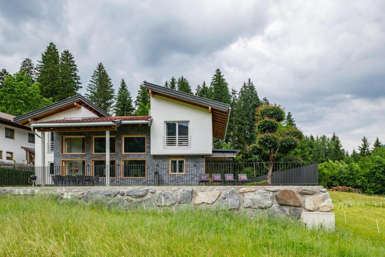 Chalet Isabella คัลเทนบาค ภายนอก รูปภาพ
