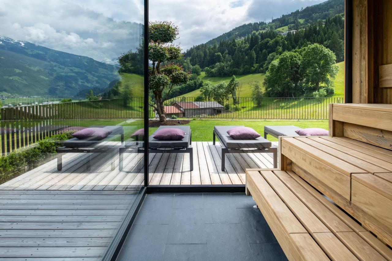 Chalet Isabella คัลเทนบาค ภายนอก รูปภาพ