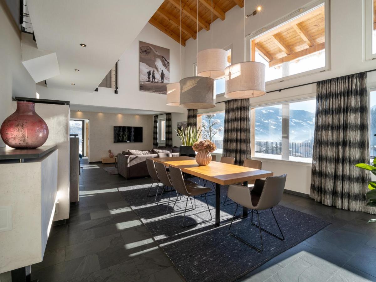 Chalet Isabella คัลเทนบาค ภายนอก รูปภาพ