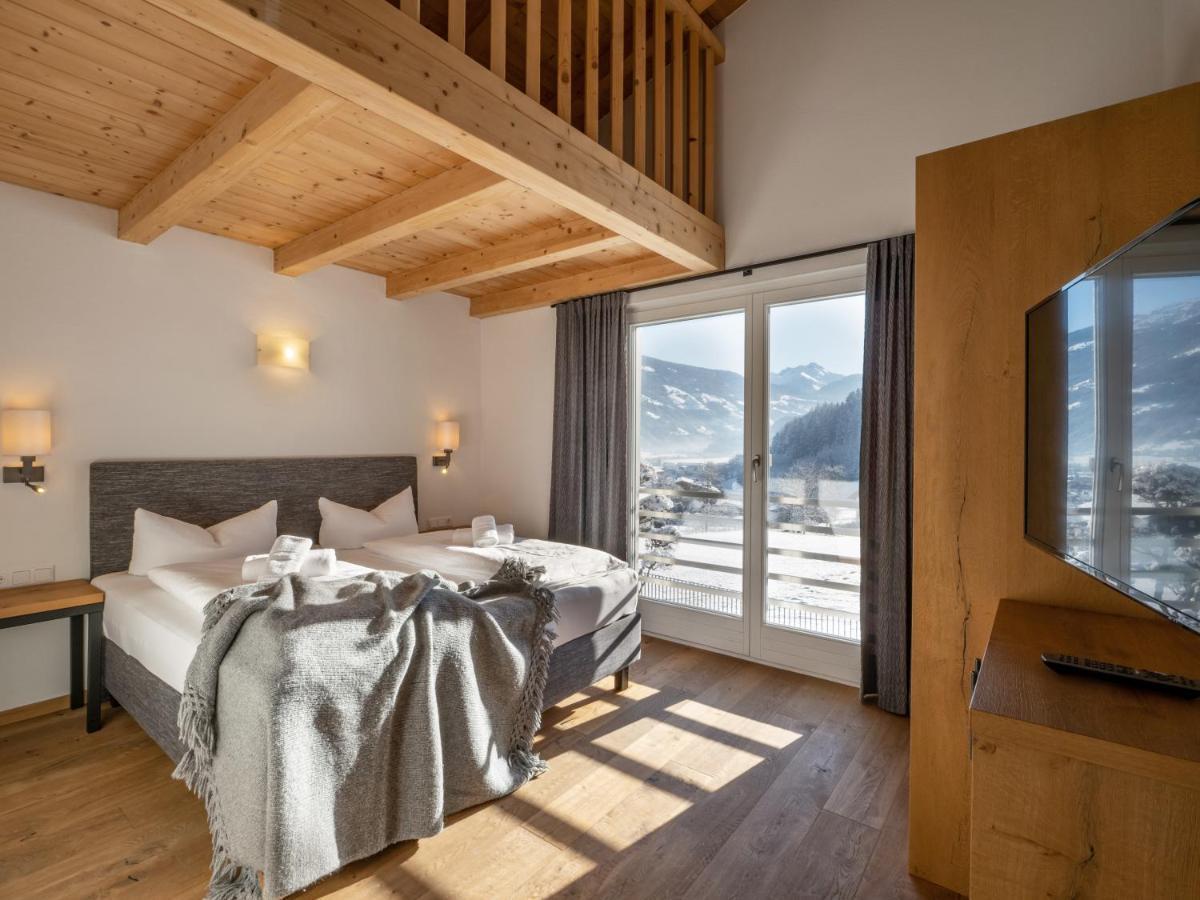 Chalet Isabella คัลเทนบาค ภายนอก รูปภาพ