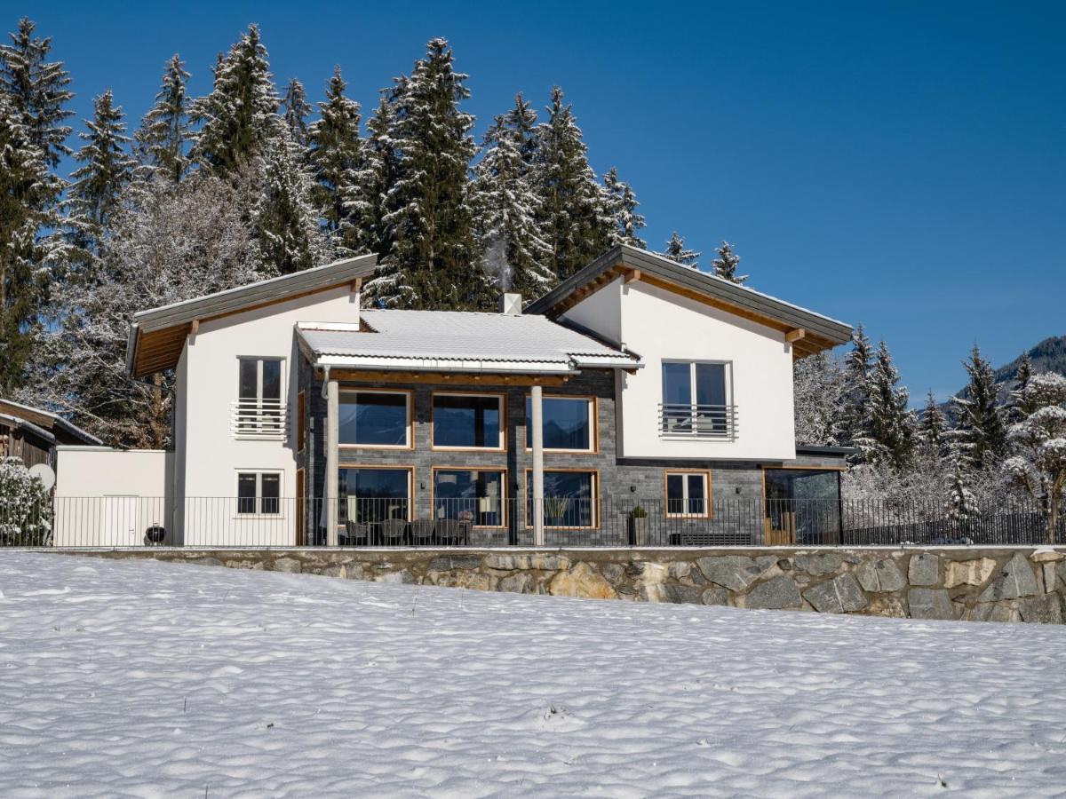Chalet Isabella คัลเทนบาค ภายนอก รูปภาพ